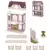 Sylvanian Families (Europe) - Elegant Town Manor Gift Set