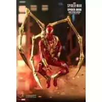 Marvel's Spider-Man - Spider-Man (Iron Spider Armor)