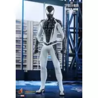 Marvel's Spider-Man - Spider-Man (Negative Suit)