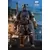 TV Masterpiece (TMS) - The Mandalorian - Heavy Infantry Mandalorian