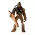 Force Battlers - Chewbacca Water Firing Blaster