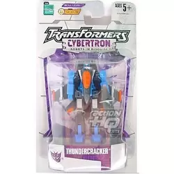 Thundercracker