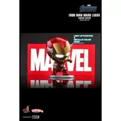 Avengers: Endgame - Iron Man Mark LXXXV (Landing Version)