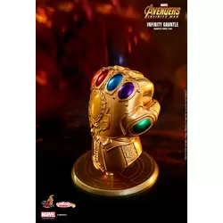 Avengers: Infinity War - Infinity Gauntlet