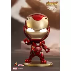 Avengers: Infinity War - Iron Man (With light-up function)