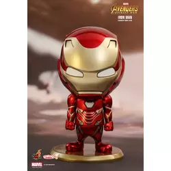 Avengers: Infinity War - Iron Man