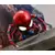 Avengers: Infinity War - Iron Spider (Crawling Version)