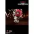 Cosbaby Figures - Deadpool 2 - Deadpool (Unicorn Riding Version)