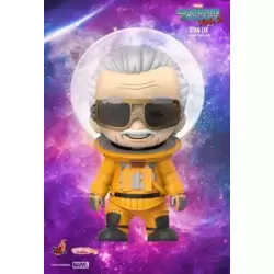 Guardians of the Galaxy Vol. 2 - Stan Lee