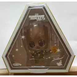 Guardians of the Galaxy Vol.2 -VIP Christmas Groot