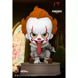 IT Chapter Two - Pennywise