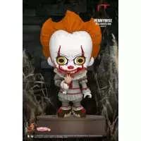IT Chapter Two - Pennywise with broken arm