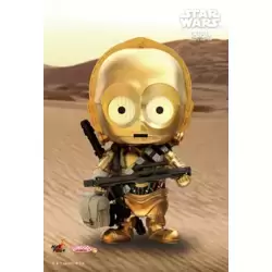 Star Wars: The Rise of Skywalker - C-3PO