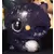 Fluffy Kittycan Light Purple