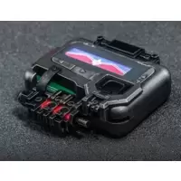 Avengers: Endgame - Captain Marvel Pager