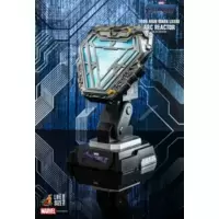 Avengers: Endgame - Iron Man Mark LXXXV Arc Reactor