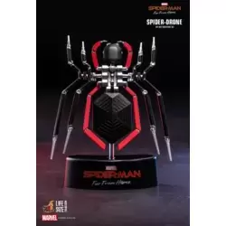 Spider-Man: Far From Home - Spider-Drone