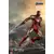 Movie Masterpiece Series - Avengers: Endgame - Iron Man Mark LXXXV (Battle Damaged Version)