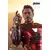 Movie Masterpiece Series - Avengers: Endgame - Iron Man Mark LXXXV (Battle Damaged Version)