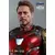 Movie Masterpiece Series - Avengers: Endgame - Iron Man Mark LXXXV (Battle Damaged Version)