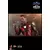Movie Masterpiece Series - Avengers: Endgame - Iron Man Mark LXXXV (Battle Damaged Version)