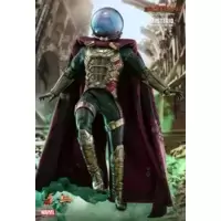 Spider-Man: Far from Home - Mysterio