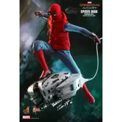 Spider-Man: Far From Home - Spider-Man (Homemade Suit Version)