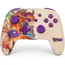 Controller Spyro