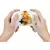 Matériel Nintendo Switch - Manette Princess Zelda