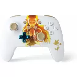 Controller Princess Zelda