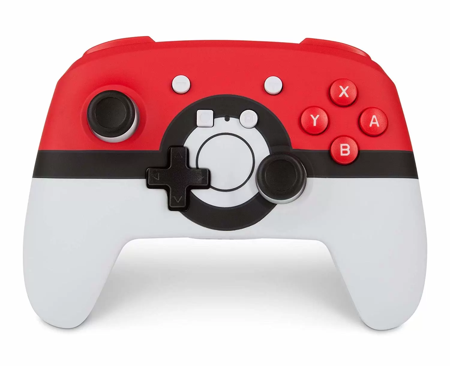 Matériel Nintendo Switch - Manette PokeBall