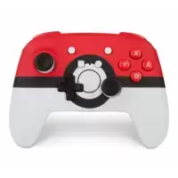 Controller PokeBall