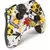Matériel Nintendo Switch - Manette Pokémon Graffiti