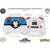 Matériel Nintendo Switch - Manette Pokémon Great Ball