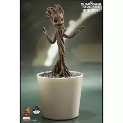 Guardians of the Galaxy - Little Groot