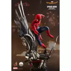 Spider-Man: Homecoming - Spider-Man (Deluxe Version)