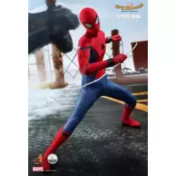 Spider-Man: Homecoming - Spider-Man