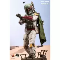 Star Wars: Episode VI Return of the Jedi - Boba Fett