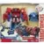 Transformers Robots in Disguise - Hi-test & Optimus Prime - Combiner Force