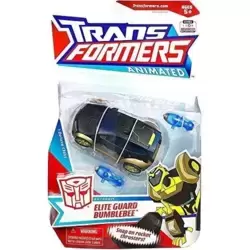 Elite Guard Bumblebee