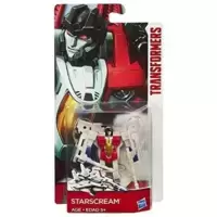 Transformers - Starscream