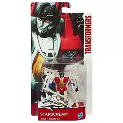 Transformers - Starscream