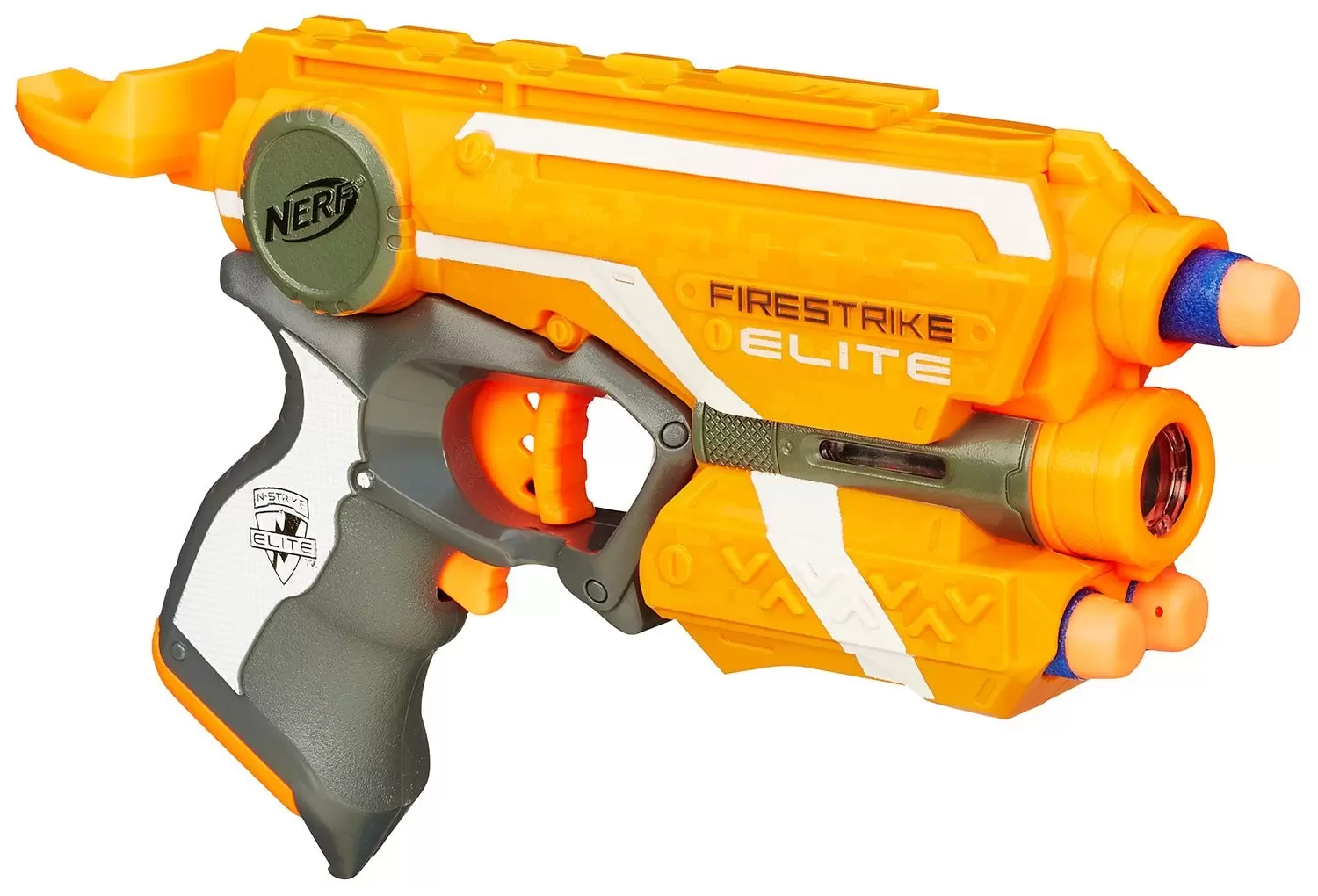 Nerf N-Strike Elite - Firestrike XD