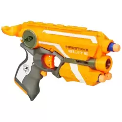Firestrike XD