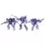 Transformers Generations - Armada of Cyclonus - Platinum Edition