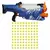 Nerf RIVAL - Nemesis Bleu