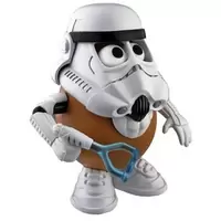 SpudTrooper - Mr. Potato Head