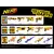 Nerf Dart Tag - Quick 16