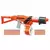 Nerf N-Strike Elite - Accutrooper avec 25 fléchettes