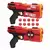 Nerf RIVAL - Kronos XVIII-500 - Deadpool